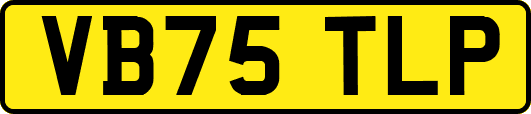VB75TLP