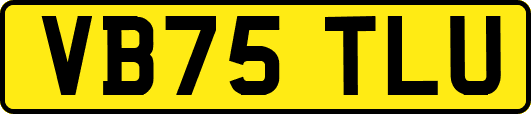 VB75TLU