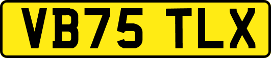 VB75TLX