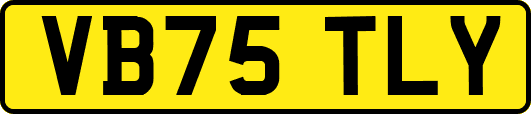 VB75TLY