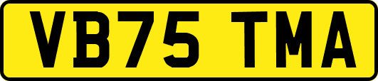 VB75TMA