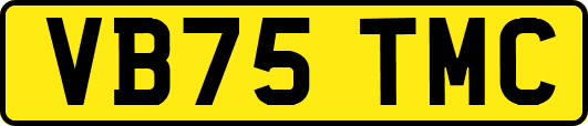 VB75TMC