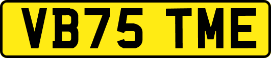 VB75TME
