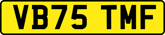 VB75TMF