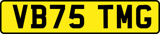 VB75TMG