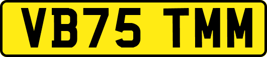 VB75TMM