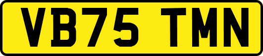 VB75TMN