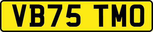 VB75TMO