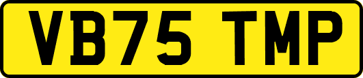 VB75TMP