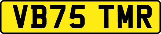VB75TMR