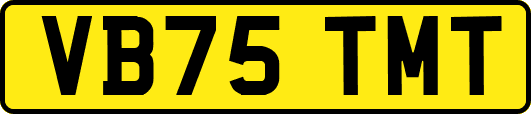 VB75TMT
