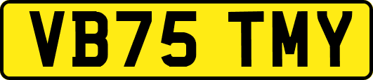 VB75TMY