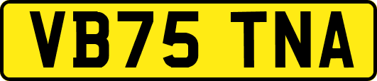 VB75TNA