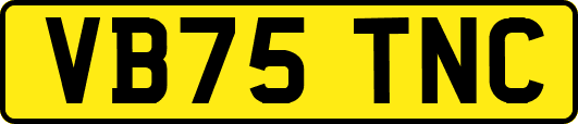 VB75TNC