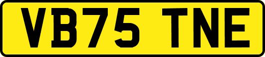 VB75TNE