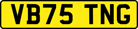 VB75TNG