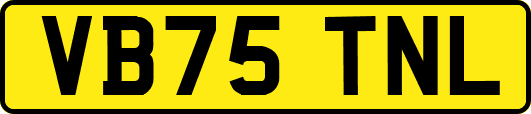 VB75TNL