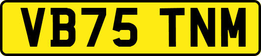 VB75TNM