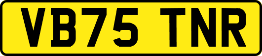 VB75TNR