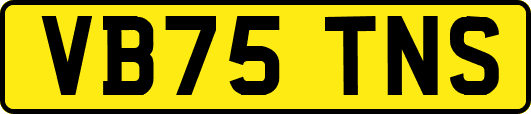 VB75TNS