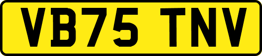 VB75TNV