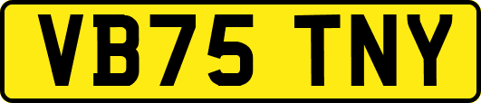 VB75TNY