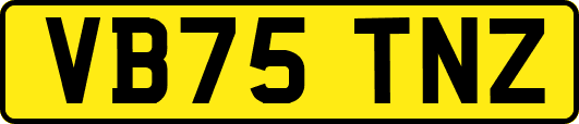 VB75TNZ