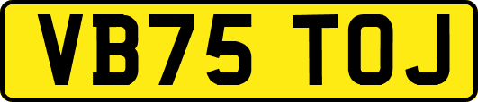 VB75TOJ