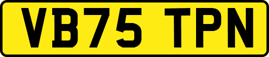 VB75TPN