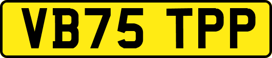 VB75TPP