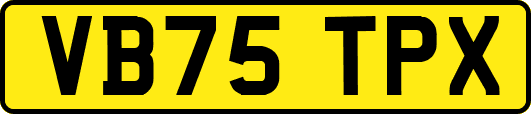 VB75TPX
