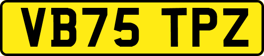 VB75TPZ