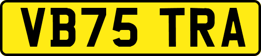 VB75TRA