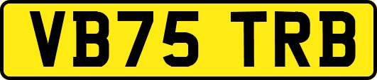 VB75TRB