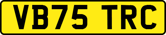VB75TRC