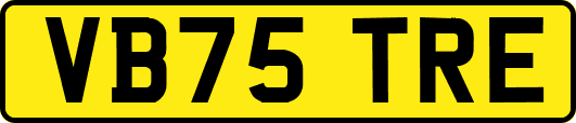 VB75TRE