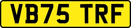 VB75TRF