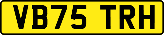 VB75TRH