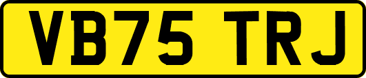 VB75TRJ