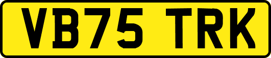 VB75TRK