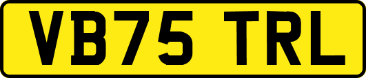 VB75TRL