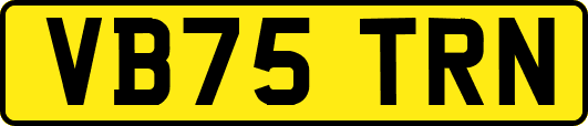 VB75TRN