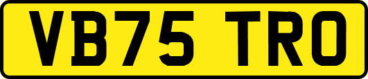 VB75TRO