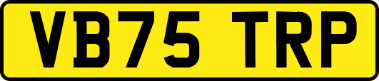 VB75TRP