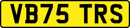 VB75TRS
