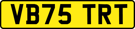 VB75TRT