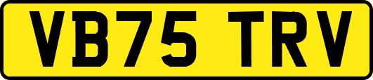 VB75TRV