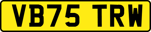 VB75TRW