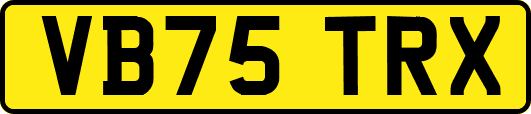 VB75TRX