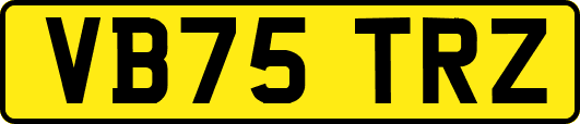 VB75TRZ